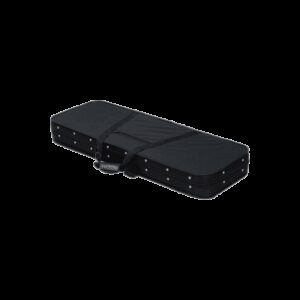 VALISE/ETUI ESB-N SOFT CASE GTR BASSE NOIR TOBAGO