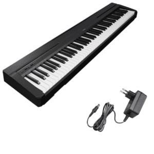 YAMAHA – P45B + Alimentation PA-150B